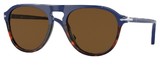 Persol Sunglasses PO3302S 117857