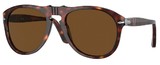 Persol Sunglasses PO0649 24/57