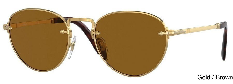 Toeschouwer Nauwgezet hemel Persol Sunglasses PO2491S 114233 - Best Price and Available as Prescription  Sunglasses