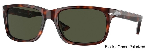 persol po3048s havana