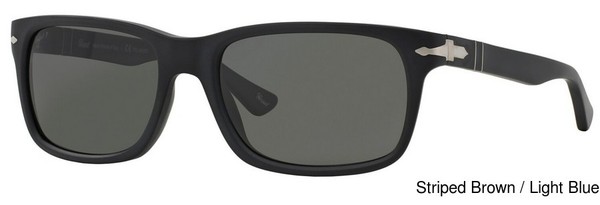 Persol Sunglasses PO3048S 960/56