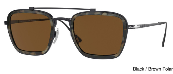 Persol Sunglasses PO5012ST 801557.