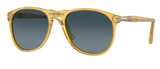 Persol Sunglasses PO9649S 204/S3