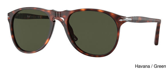 Persol Sunglasses PO9649S 24/31