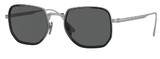 Persol Sunglasses PO5006ST 8006B1
