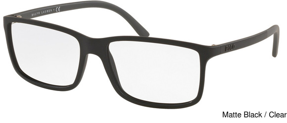 Polo Replacement Lenses 76964