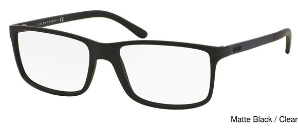 Polo Replacement Lenses 76965