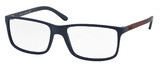 (Polo) Ralph Lauren Eyeglasses PH2126 5506