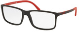 (Polo) Ralph Lauren Eyeglasses PH2126 5504