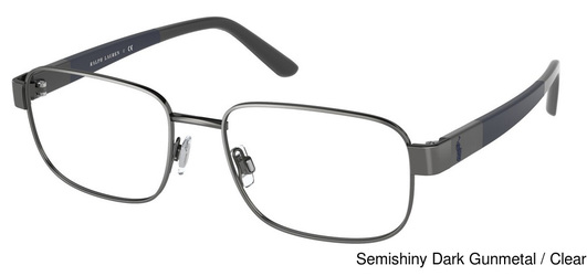 (Polo) Ralph Lauren Eyeglasses PH1209 9157