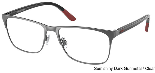 (Polo) Ralph Lauren Eyeglasses PH1211 9157