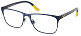 (Polo) Ralph Lauren Eyeglasses PH1211 9421