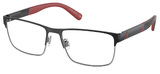 (Polo) Ralph Lauren Eyeglasses PH1215 9003