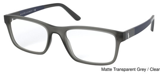 Polo Replacement Lenses 76986