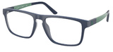(Polo) Ralph Lauren Eyeglasses PH2242U 5506