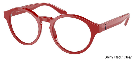 (Polo) Ralph Lauren Eyeglasses PH2243 5257.