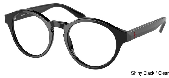 (Polo) Ralph Lauren Eyeglasses PH2243 5001.