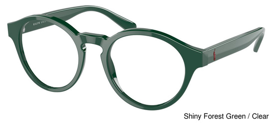 (Polo) Ralph Lauren Eyeglasses PH2243 5421.