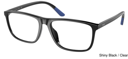 (Polo) Ralph Lauren Eyeglasses PH2245U 5001.