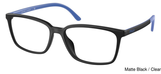 (Polo) Ralph Lauren Eyeglasses PH2250U 5900