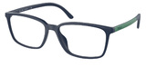 (Polo) Ralph Lauren Eyeglasses PH2250U 6015