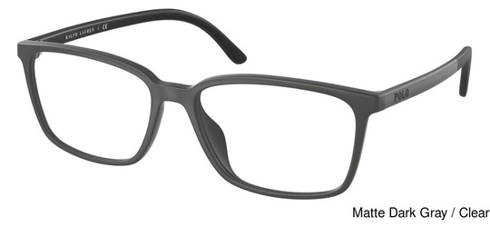 (Polo) Ralph Lauren Eyeglasses PH2250U 5527..