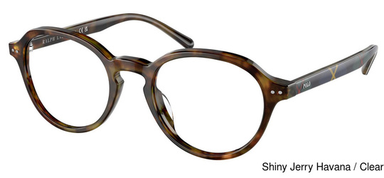 (Polo) Ralph Lauren Eyeglasses PH2251U 5017.