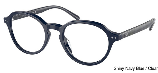 (Polo) Ralph Lauren Eyeglasses PH2251U 5569.