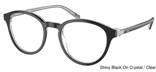 (Polo) Ralph Lauren Eyeglasses PH2252 6026