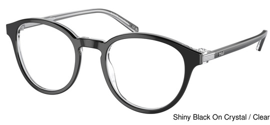 Polo Replacement Lenses 77021