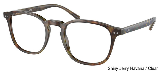 (Polo) Ralph Lauren Eyeglasses PH2254 5017.
