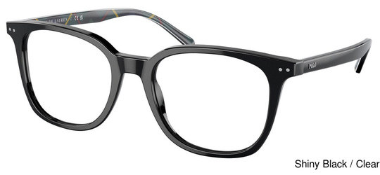 (Polo) Ralph Lauren Eyeglasses PH2256 5001