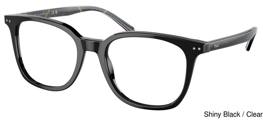Polo Replacement Lenses 77034