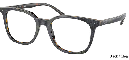 (Polo) Ralph Lauren Eyeglasses PH2256 5621