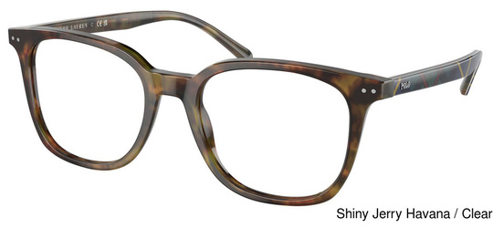 (Polo) Ralph Lauren Eyeglasses PH2256 5017.