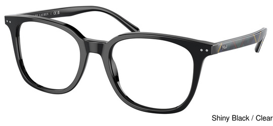 (Polo) Ralph Lauren Eyeglasses PH2256 5518