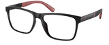 (Polo) Ralph Lauren Eyeglasses PH2257U 5001