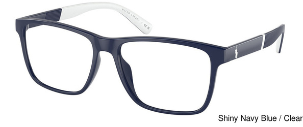(Polo) Ralph Lauren Eyeglasses PH2257U 5620