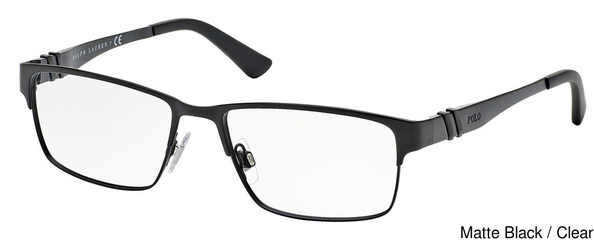 (Polo) Ralph Lauren Eyeglasses PH1147 9038