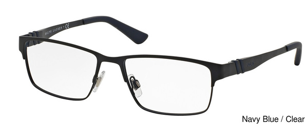 (Polo) Ralph Lauren Eyeglasses PH1147 9303