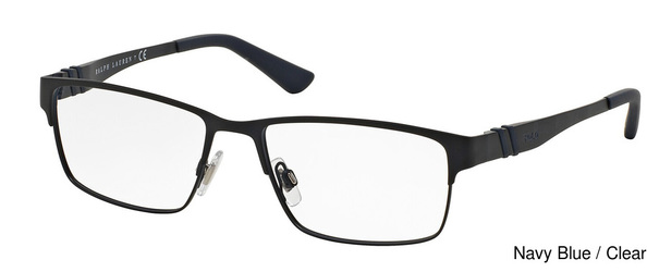 Ralph Lauren Eyeglasses & Sunglasses