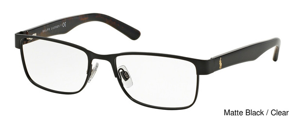 Polo Replacement Lenses 77046