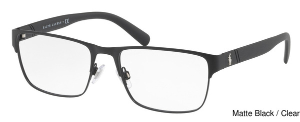 (Polo) Ralph Lauren Eyeglasses PH1175 9038.