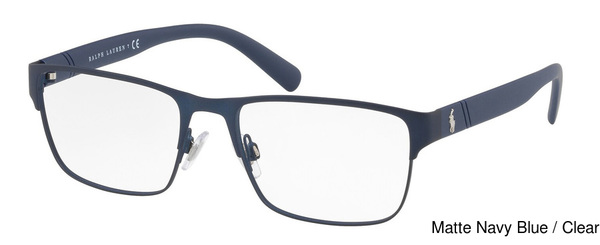 (Polo) Ralph Lauren Eyeglasses PH1175 9119