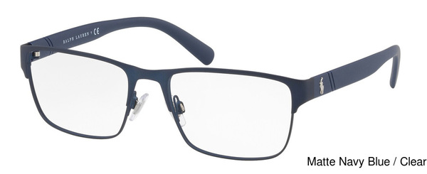 Polo Replacement Lenses 77049