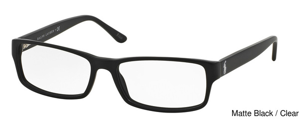 (Polo) Ralph Lauren Eyeglasses PH2065 5284.