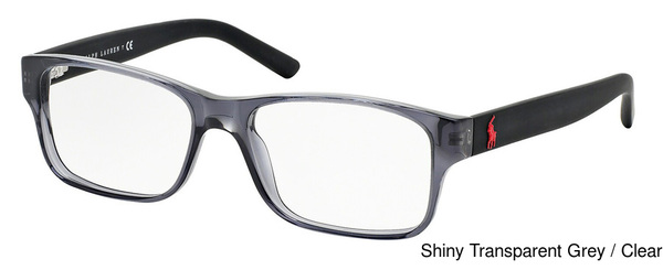 Polo Replacement Lenses 77053