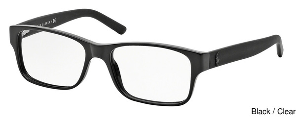 (Polo) Ralph Lauren Eyeglasses PH2117 5001