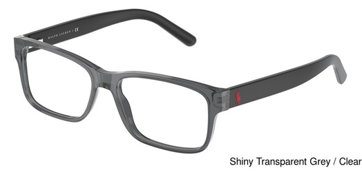 (Polo) Ralph Lauren Eyeglasses PH2117 5965