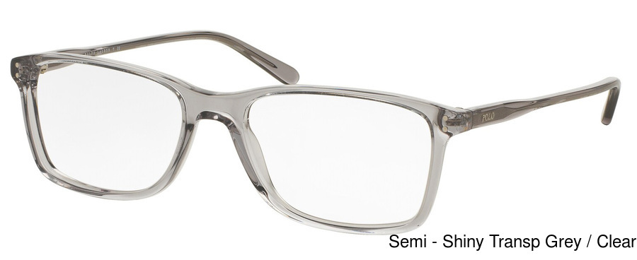 Polo) Ralph Lauren Eyeglasses PH2155 5413 - Best Price and Available as  Prescription Eyeglasses